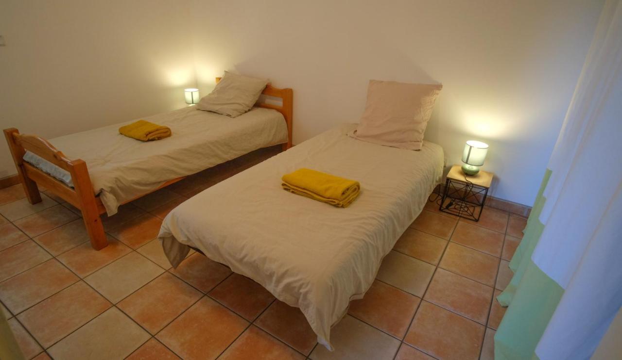 Gite Lechappee Bleue Dromoise - Villa Aouste-sur-Sye Kültér fotó